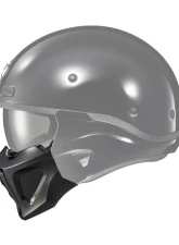 Scorpion EXO Covert X Solid Face Mask                                     - 52-730-01 - Image 2
