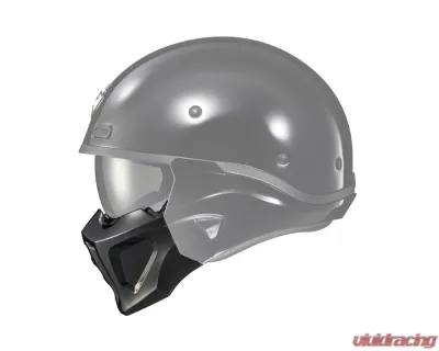 Scorpion EXO Covert X Solid Face Mask - 52-730-01