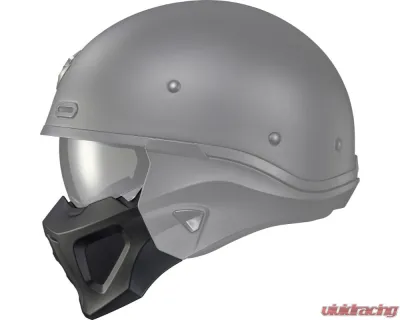 Scorpion EXO Covert X Solid Face Mask - 52-730-02