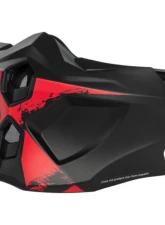 Scorpion EXO Covert X X-Ray Face Mask                                     - 52-730-09 - Image 3