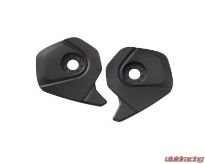 Scorpion EXO Covert FX Side Covers - 52-CFX-03