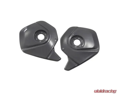 Scorpion EXO Covert FX Side Covers - 52-CFX-05