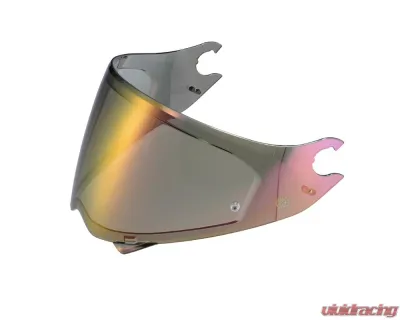 Scorpion EXO Covert FX Pinlock Faceshield - 52-CFX-56