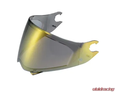 Scorpion EXO Covert FX EverClear Faceshield - 52-CFX-71