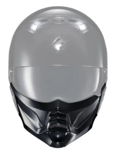 Scorpion EXO Covert 2 Replacement Face Mask                                     - 52-CV2-01 - Image 2