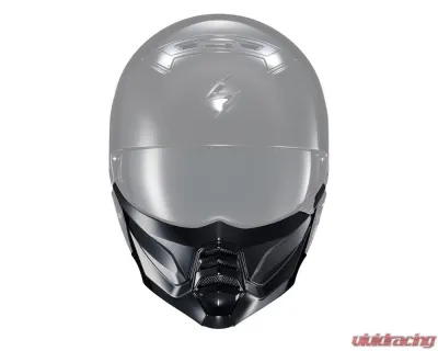 Scorpion EXO Covert 2 Replacement Face Mask - 52-CV2-01