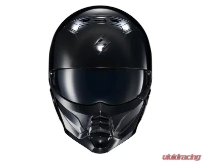 Scorpion EXO Covert 2 Replacement Face Mask - 52-CV2-01