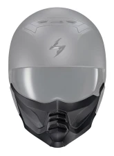 Scorpion EXO Covert 2 Replacement Face Mask                                     - 52-CV2-03 - Image 2