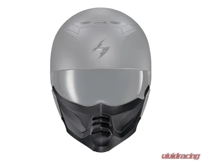 Scorpion EXO Covert 2 Replacement Face Mask - 52-CV2-03