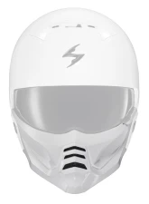 Scorpion EXO Covert 2 Replacement Face Mask                                     - 52-CV2-05 - Image 2