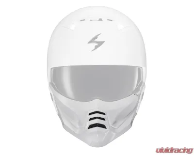 Scorpion EXO Covert 2 Replacement Face Mask - 52-CV2-05