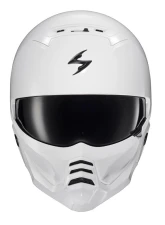 Scorpion EXO Covert 2 Replacement Face Mask                                     - 52-CV2-05 - Image 2