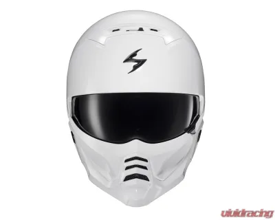 Scorpion EXO Covert 2 Replacement Face Mask - 52-CV2-05