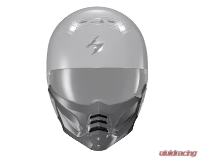 Scorpion EXO Covert 2 Replacement Face Mask - 52-CV2-07