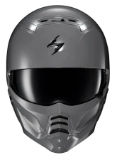 Scorpion EXO Covert 2 Replacement Face Mask                                     - 52-CV2-07 - Image 2