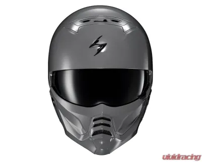 Scorpion EXO Covert 2 Replacement Face Mask - 52-CV2-07