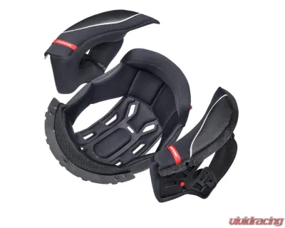Scorpion EXO Ryzer Kwikwick C Liner Set - 52-RYZ-02