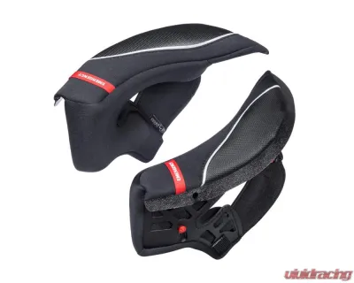 Scorpion EXO Ryzer Kwikwick C Liner Set - 52-RYZ-02