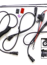 Scorpion EXO-AT950 Electric Twist In Cord Set                                     - 54-950-01 - Image 7