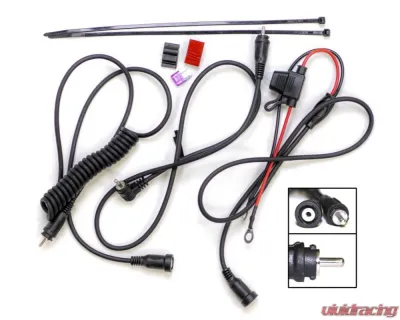 Scorpion EXO-AT950 Electric Twist In Cord Set - 54-950-01