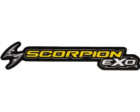 Scorpion EXO 34