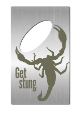 Scorpion EXO Bottle Opener                                     - 59-805 - Image 3