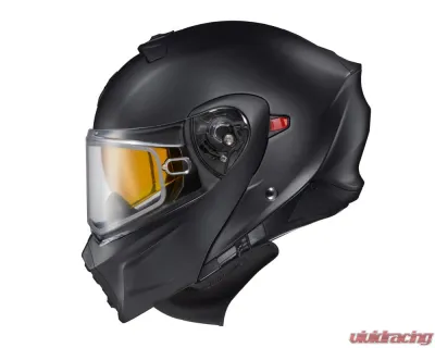 Scorpion EXO-GT930 Dual Pane Cold Weather Helmet - 93-0107-SD