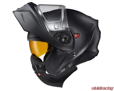 Scorpion EXO-GT930 Dual Pane Cold Weather Helmet - 93-0107-SD
