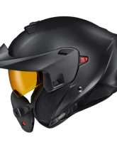 Scorpion EXO-GT930 Dual Pane Cold Weather Helmet                                     - 93-0107-SD - Image 3