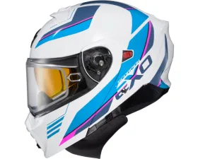 Scorpion EXO-GT930 Modulus Dual Pane Cold Weather Helmet