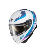 Scorpion EXO-GT930 Modulus Dual Pane Cold Weather Helmet                                     - 93-1026-SD - Image 2