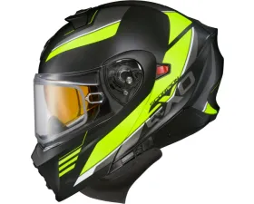 Scorpion EXO-GT930 Modulus Dual Pane Cold Weather Helmet