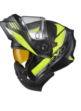 Scorpion EXO-GT930 Modulus Dual Pane Cold Weather Helmet                                     - 93-1036-SD - Image 3