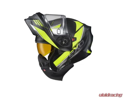 Scorpion EXO-GT930 Modulus Dual Pane Cold Weather Helmet - 93-1036-SD