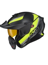 Scorpion EXO-GT930 Modulus Dual Pane Cold Weather Helmet                                     - 93-1036-SD - Image 4