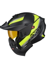 Scorpion EXO-GT930 Modulus Dual Pane Cold Weather Helmet                                     - 93-1036-SD - Image 5