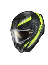 Scorpion EXO-GT930 Modulus Dual Pane Cold Weather Helmet                                     - 93-1036-SD - Image 6