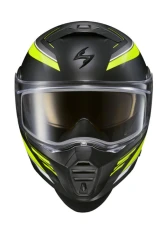 Scorpion EXO-GT930 Modulus Dual Pane Cold Weather Helmet                                     - 93-1036-SD - Image 7