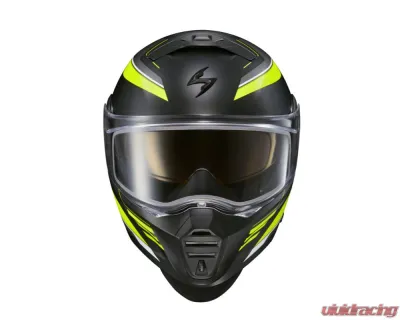 Scorpion EXO-GT930 Modulus Dual Pane Cold Weather Helmet - 93-1036-SD