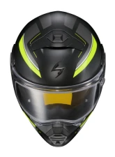 Scorpion EXO-GT930 Modulus Dual Pane Cold Weather Helmet                                     - 93-1036-SD - Image 8