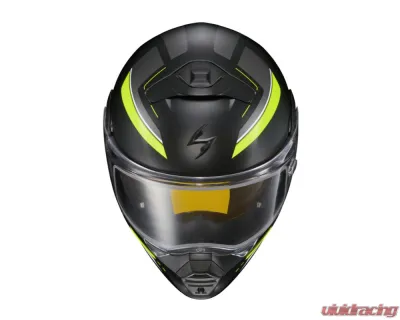 Scorpion EXO-GT930 Modulus Dual Pane Cold Weather Helmet - 93-1036-SD