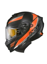 Scorpion EXO-GT930 Modulus Dual Pane Cold Weather Helmet                                     - 93-1043-SD - Image 7
