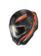Scorpion EXO-GT930 Modulus Dual Pane Cold Weather Helmet                                     - 93-1043-SD - Image 2