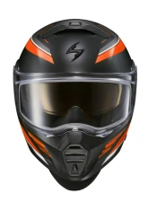 Scorpion EXO-GT930 Modulus Dual Pane Cold Weather Helmet                                     - 93-1043-SD - Image 3