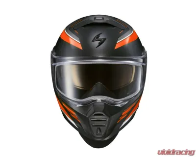 Scorpion EXO-GT930 Modulus Dual Pane Cold Weather Helmet - 93-1043-SD