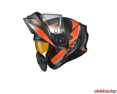 Scorpion EXO-GT930 Modulus Dual Pane Cold Weather Helmet - 93-1043-SD