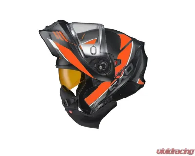 Scorpion EXO-GT930 Modulus Dual Pane Cold Weather Helmet - 93-1043-SD