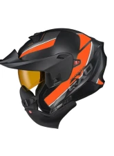 Scorpion EXO-GT930 Modulus Dual Pane Cold Weather Helmet                                     - 93-1043-SD - Image 6