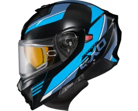 Scorpion EXO-GT930 Modulus Dual Pane Cold Weather Helmet