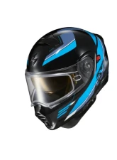 Scorpion EXO-GT930 Modulus Dual Pane Cold Weather Helmet                                     - 93-1054-SD - Image 2
